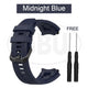 Midnight Blue