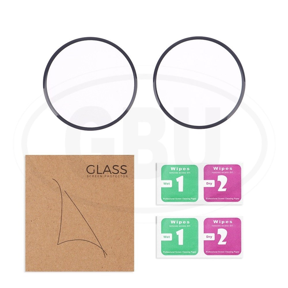 [2pcs] Amazfit GTR 4 / GTR4 3D Full Cover Screen Protector - Full Screen