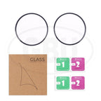 [2pcs] Amazfit GTR 4 / GTR4 3D Full Cover Screen Protector - Full Screen