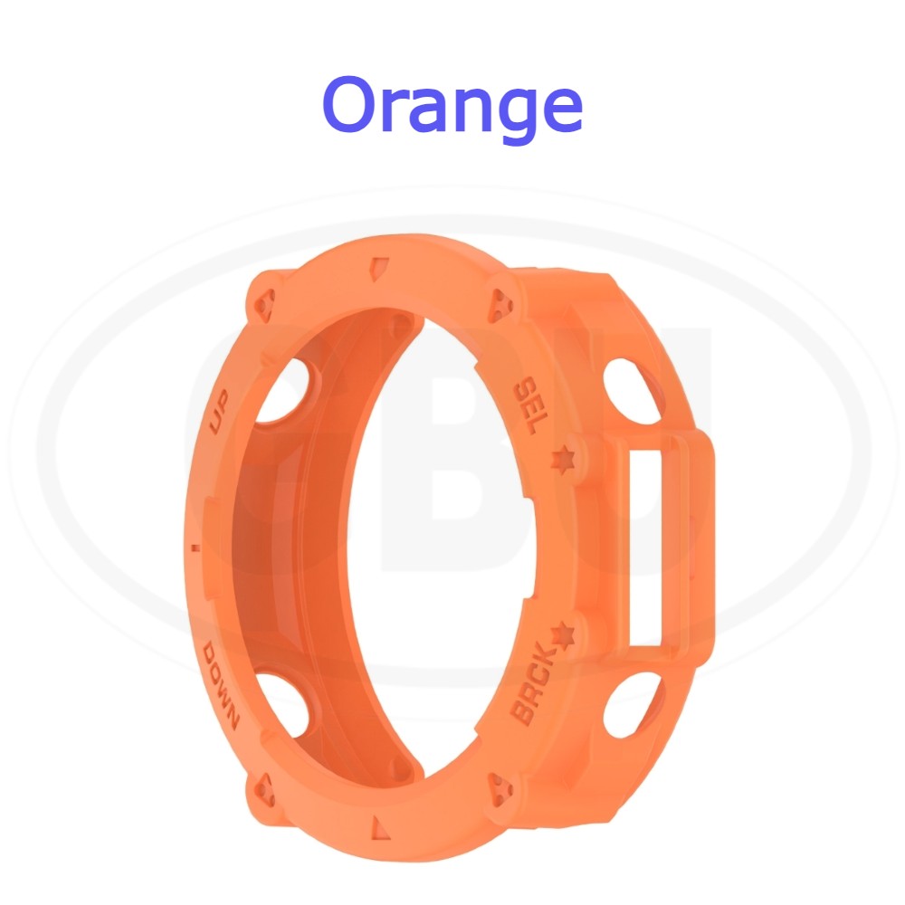 Amazfit T-Rex Ultra / Amazfit T Rex Ultra TPU Half Cover Protector Case - No Screen
