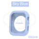 S - Sky Blue