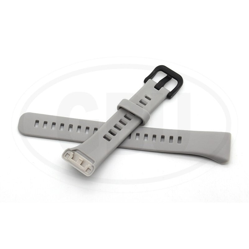 Huawei Band 6 / Honor Band 6 / Huawei Band6 / Honor Band6 / Smart Watch Silicone Strap