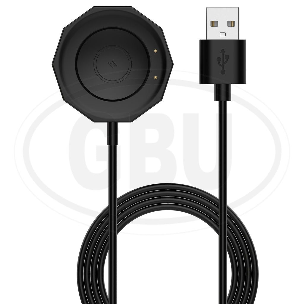 Vivo Watch 3 USB Magnetic Charger Dock Cradle Cable