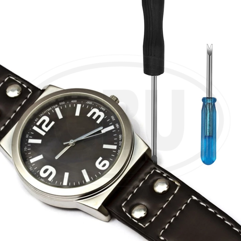 Quick Release Spring Bar Watch Strap Removal Tool Watch Repair for Watch Strap