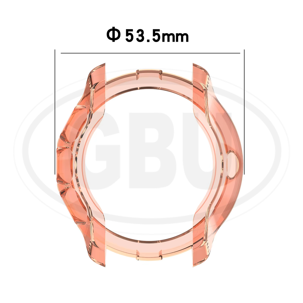 Suunto 9 / Suunto 9 Baro Sarung Half TPU - No Screen