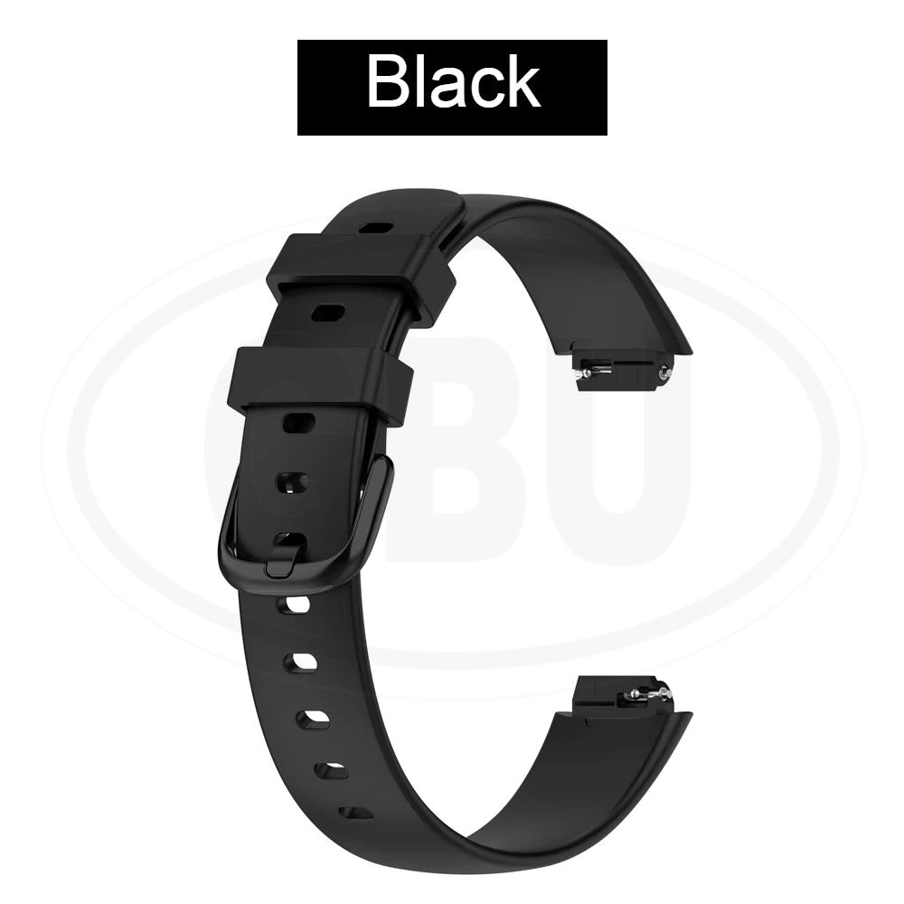 Fitbit Inspire 3 Smart Watch Soft Silicone Replacement Band Strap - Small size