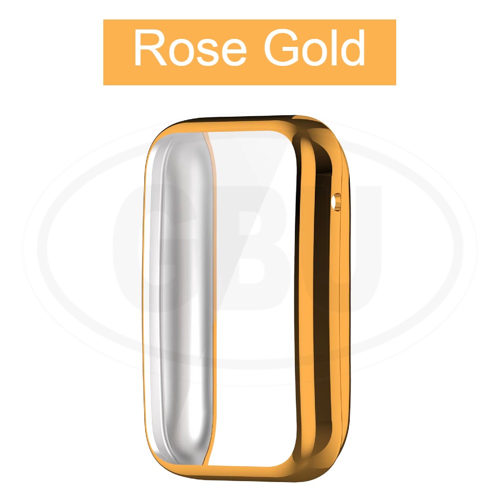 Xiaomi Smart Band 7 Pro / Mi Band 7 Pro / Band 7 Pro TPU Full Protector Cover Case