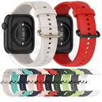 Honor Watch 5 Smartwatch Tali Silikon Lembut / Watch Strap (High Quality)