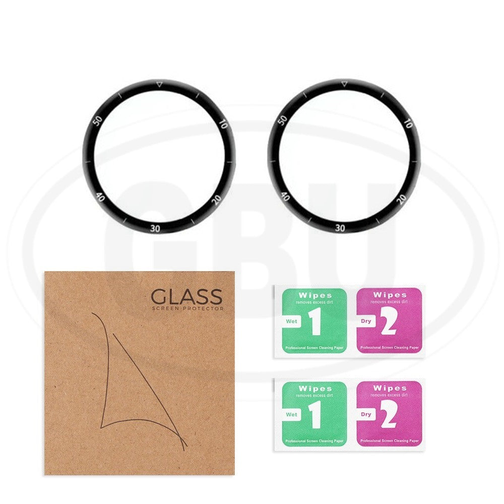 [2pcs] Huawei GT 2e / GT2e 3D Full Screen Protector - Full Screen