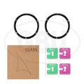 [2pcs] Huawei GT 2e / GT2e 3D Full Screen Protector - Full Screen