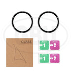 [2pcs] Huawei GT 2e / GT2e 3D Full Screen Protector - Full Screen