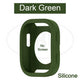S - Dark Green