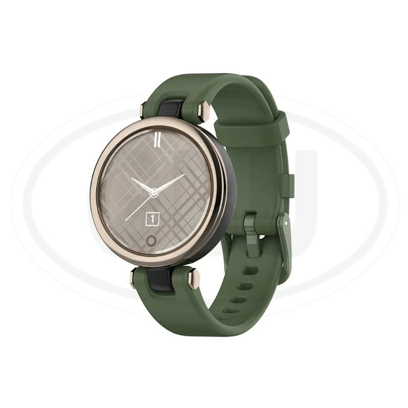 Garmin Lily / Lily Strap Silicone Watch Band Strap