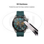[2pcs] Huawei GT 42mm / GT 46mm / GT2 42mm / GT2 46mm Screen Protector HD Tempered Glass