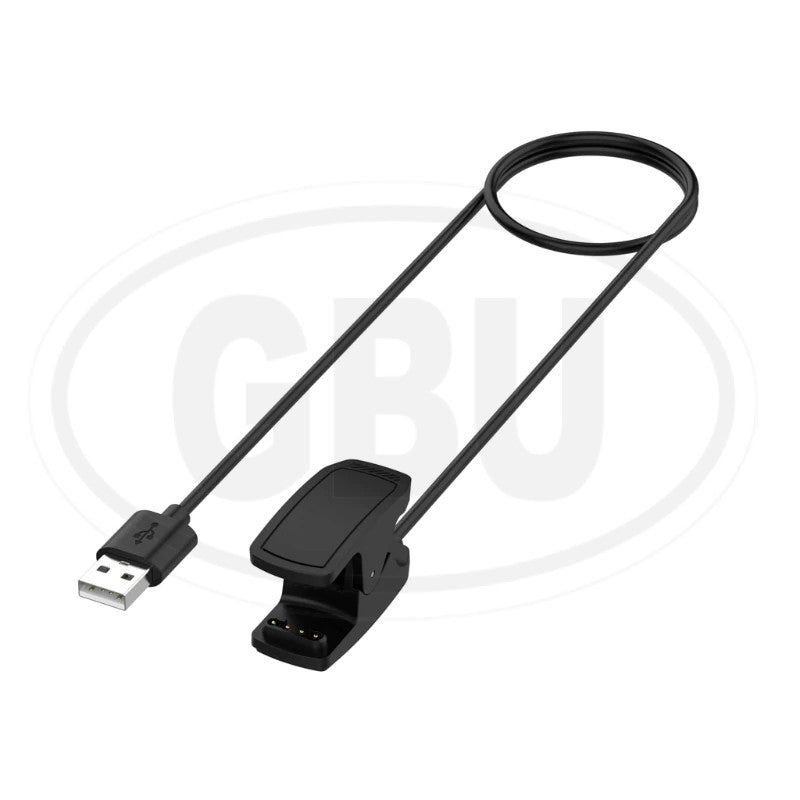 Garmin Descent MK3i / MK3 / MK2 / MK2i / MK2s / Descent G2 / G1 Solar USB Charging Clip Cable - Charger