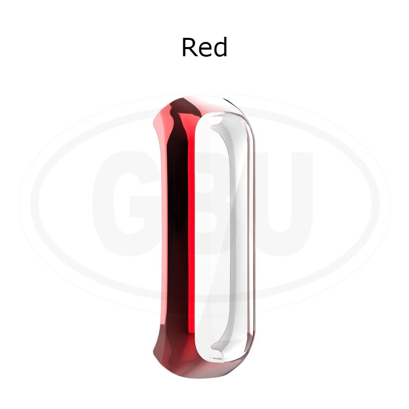 Samsung Galaxy Fit 2 / Fit2 / SM-R220 / R220 TPU Full Protector Cover Case