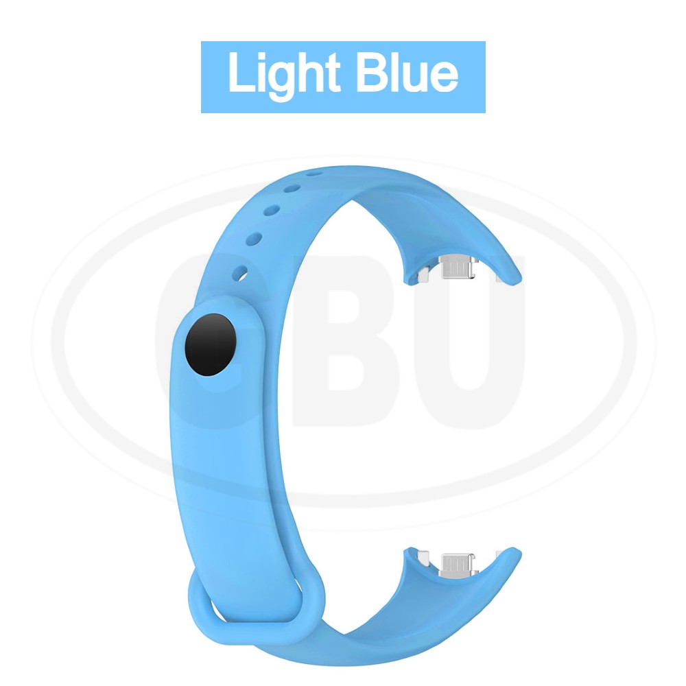Xiaomi Smart Band 10 / Xiaomi Smart Band 9 / Mi Smart Band 8 Smartwatch Watch Strap - High Quality