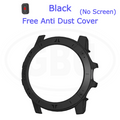 Coros Vertix 2 / Vertix2 TPU Half Cover Protector Case - No Screen