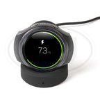 Samsung Galaxy Watch / Gear Sport / Gear S2 / Gear S3 / R760 / R765 / R770 / R800 Dock Charger Wireless Charging Cable