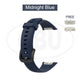 Midnight Blue