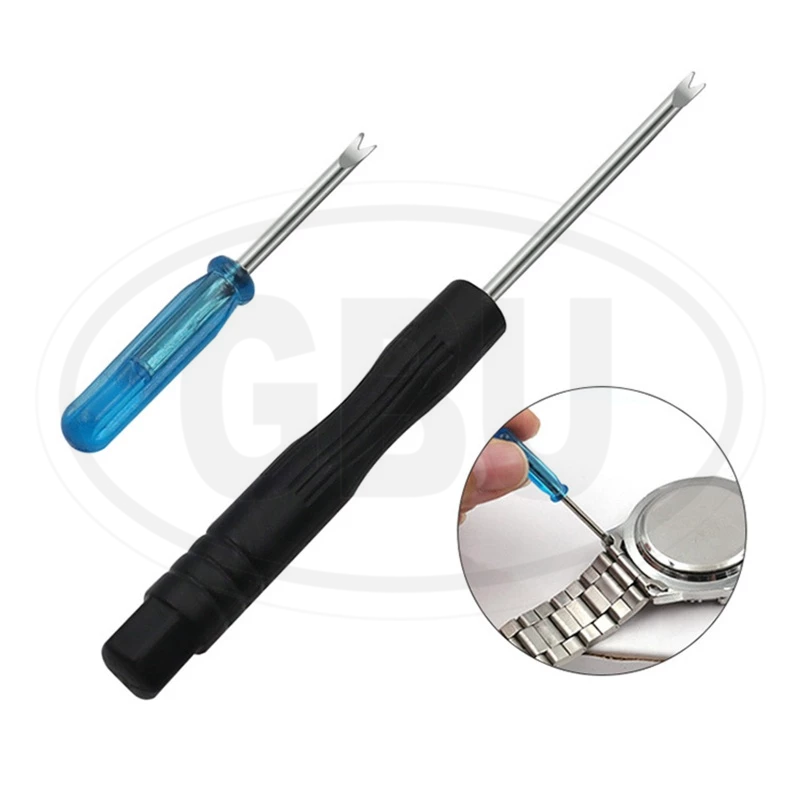 Quick Release Spring Bar Watch Strap Removal Tool Watch Repair for Watch Strap