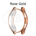 Samsung Galaxy Watch 6 / Watch 6 Classic / R960 / R950 / R940 / R930 TPU Full Cover Case Protector