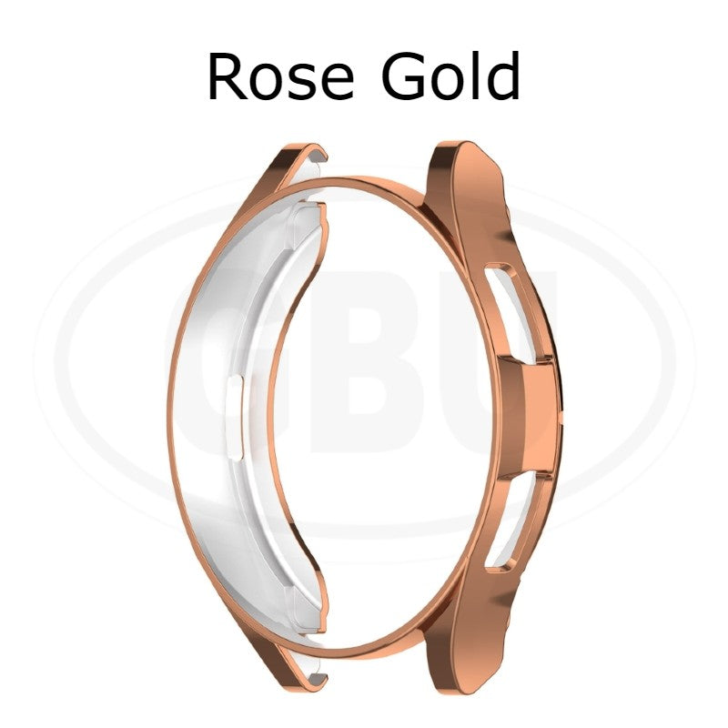 Samsung Galaxy Watch 6 / Watch 6 Classic / R960 / R950 / R940 / R930 TPU Full Cover Case Protector