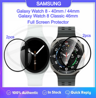 Galaxy 8 40mm