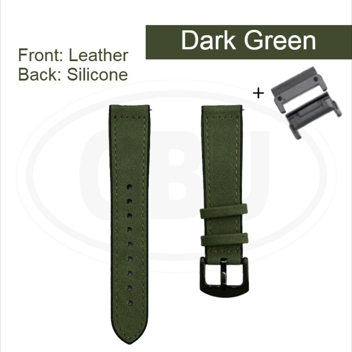 Amazfit T-Rex Ultra 2 QuickFit Tali Watch Strap - 26mm