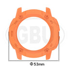 Garmin Instinct 2X TPU Half Cover Protector Case - No Screen