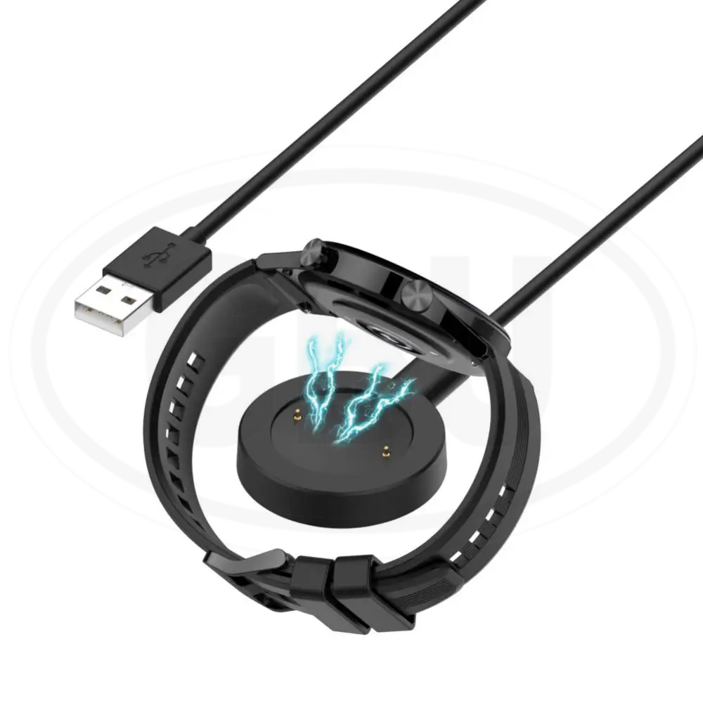 Honor Watch 5 / Honor Watch 4 / Honor Watch GS4 / Honor Watch GS3 Charger Watch Charger Magnetic Cradle Charging Cable