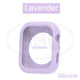 S - Lavender