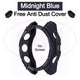 Midnight Blue
