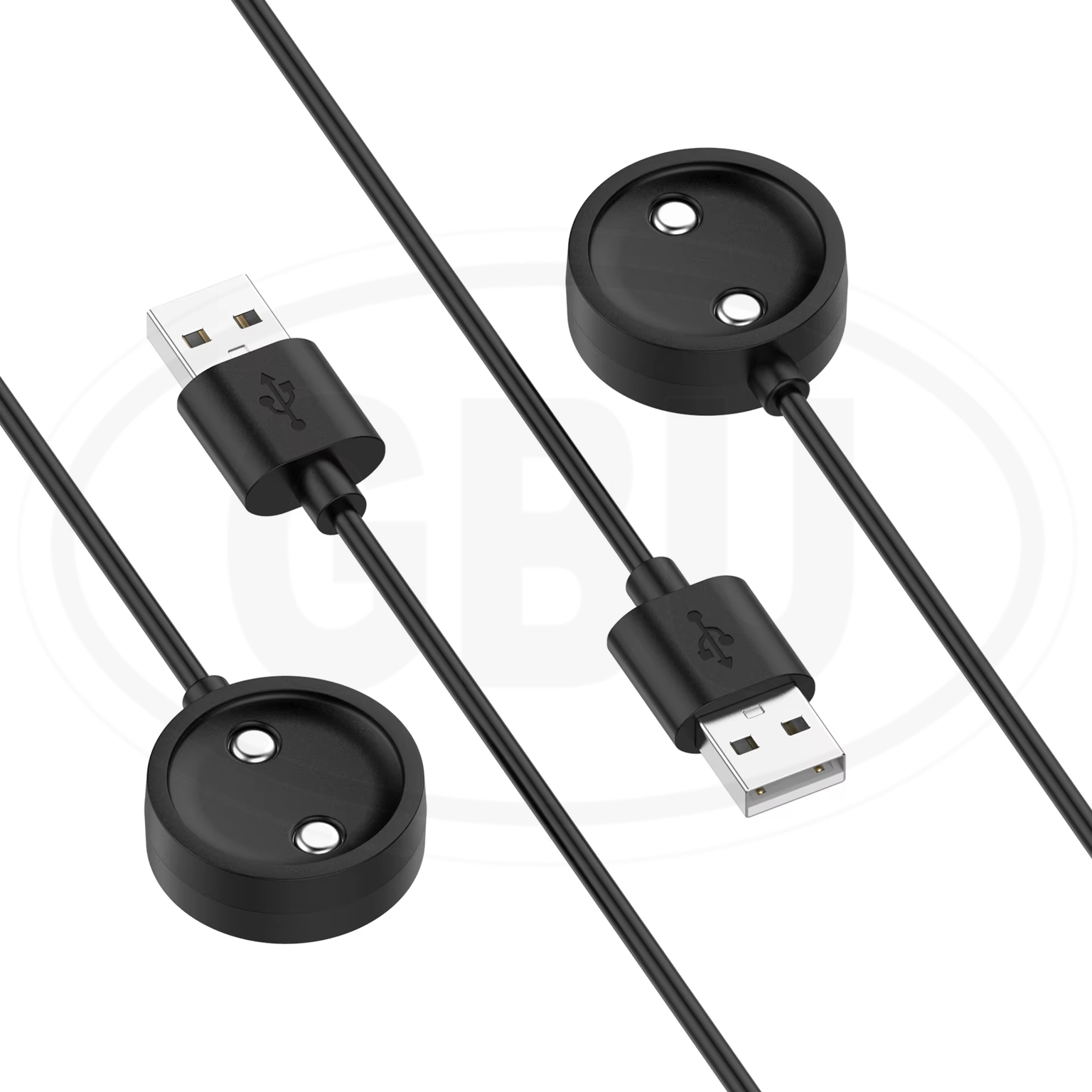Suunto Nautic S / Suunto 9 Peak / Suunto 9 Peak Pro / Suunto Vertical / Suunto Race Charger Charging Cable USB Cable Magnetic Cradle Dock