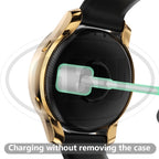 Huawei GT4 46mm / GT4 41mm / GT 4 46mm / GT 4 41mm TPU Full Cover Protector Case