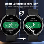 [2pcs] Amazfit GTR Mini Hydrogel Watch Screen Protector