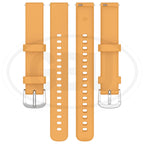 Garmin Lily 2 Active / Garmin Lily 2 Strap Silicone Watch Band Strap - 14mm