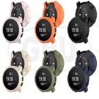 Suunto 9 Peak / Suunto 9 Peak Pro Sarung Half Silikon - No Screen