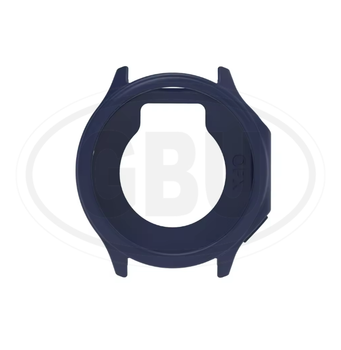OPPO Watch Free Sarung Half TPU / Silicone Half Cover - No Screen Cover