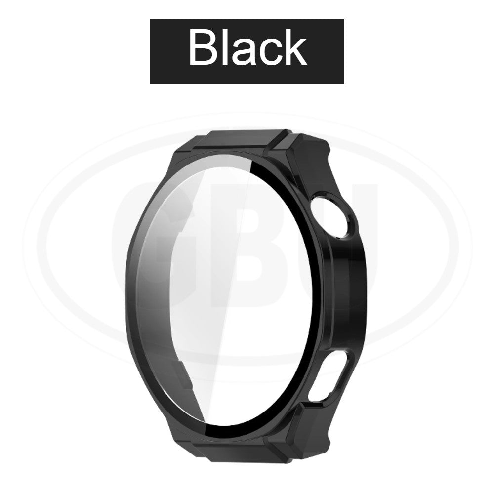 Honor Watch 5 Ultra / Honor 5 Ultra Sarung Full Built-in Tempered Glass Cover