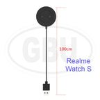 Realme Watch S / Watch S Pro / RMA186 / RMA207 Changing Cable Magnetic Dock