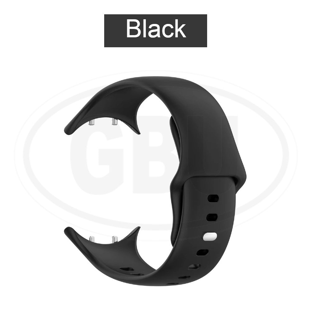Vivo Watch 3 Smartwatch Tali Silikon Lembut / Watch Strap (High Quality)