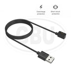 Xiaomi Smart Band 10 Pro / Mi Band 10 USB Magnetic Charger Dock Cradle Charging Cable