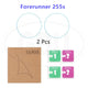 FR255s