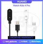 Huawei Watch Kids 4 Pro Charger Cable - 100cm