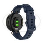 Garmin Lily / Lily Strap Silicone Watch Band Strap