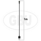 Amazfit Falcon / Falcon A2029 Watch USB Charging Cable Data Cable