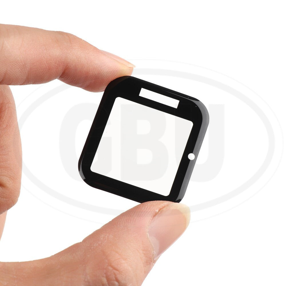 [2pcs] Garmin Venu SQ / Venu SQ Music 3D Full Cover Screen Protector - Full Screen