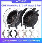 Nothing CMF Watch Pro 2 / CMF Watch 3 Pro Sarung Half TPU - No Screen