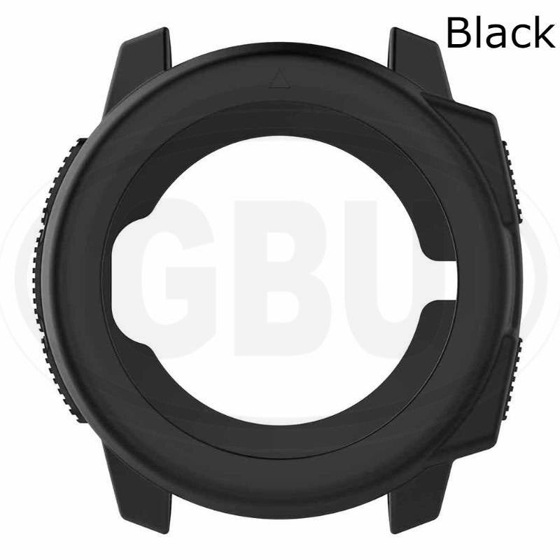 Garmin Instinct / Instinct Tactical / Instinct Solar / Esports Soft Silicone Cover Protector Case